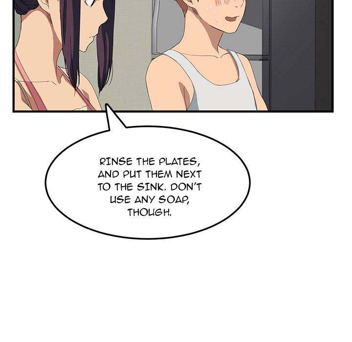 My Stepmom - Chapter 16 - Andromeda 11 page 145 hentai porn comic manga doujin